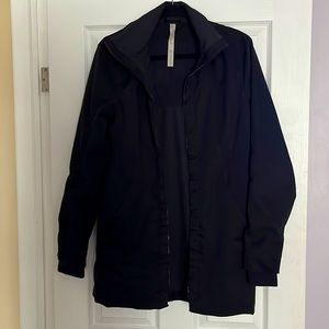 Lululemon jacket “Like a Glove”